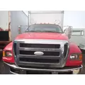 FORD F750 Hood thumbnail 5