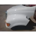 FORD F750 Hood thumbnail 4