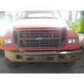 FORD F750 Hood thumbnail 1