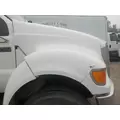 FORD F750 Hood thumbnail 1