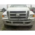 FORD F750 Hood thumbnail 2