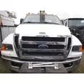FORD F750 Hood thumbnail 2