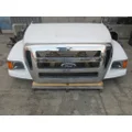FORD F750 Hood thumbnail 2