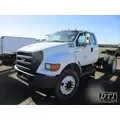 FORD F750 Hood thumbnail 2