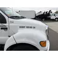 FORD F750 Hood thumbnail 4