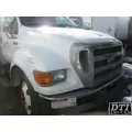 FORD F750 Hood thumbnail 2