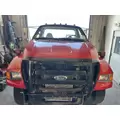 FORD F750 Hood thumbnail 4