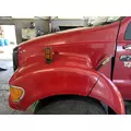 FORD F750 Hood thumbnail 5