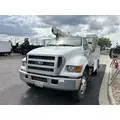 FORD F750 Hood thumbnail 1