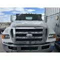 FORD F750 Hood thumbnail 2