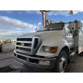 FORD F750 Hood thumbnail 1