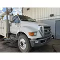 FORD F750 Hood thumbnail 4