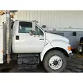 FORD F750 Hood thumbnail 5