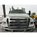 FORD F750 Hood thumbnail 1