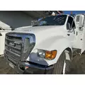 FORD F750 Hood thumbnail 1