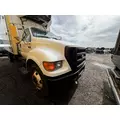 FORD F750 Hood thumbnail 3