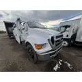 FORD F750 Hood thumbnail 3