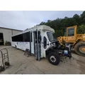 FORD F750 Intercooler thumbnail 7