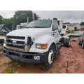 FORD F750 Mirror (Side View) thumbnail 5
