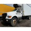 FORD F750 Seat, Front thumbnail 2
