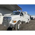 FORD F750 Starter Motor thumbnail 1