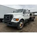 FORD F750 Starter Motor thumbnail 1