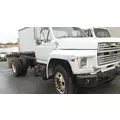 FORD F750 Truck For Sale thumbnail 1