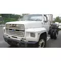 FORD F750 Truck For Sale thumbnail 2