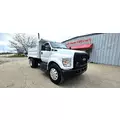 FORD F750 Used Trucks thumbnail 1