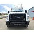 FORD F750 Used Trucks thumbnail 2