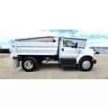 FORD F750 Used Trucks thumbnail 4
