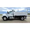 FORD F750 Used Trucks thumbnail 8
