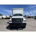 FORD F750 Vehicle For Sale thumbnail 4