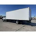 FORD F750 Vehicle For Sale thumbnail 9
