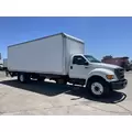 FORD F750 Vehicle For Sale thumbnail 4