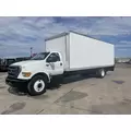 FORD F750 Vehicle For Sale thumbnail 2