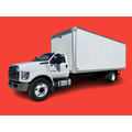 FORD F750 Vehicle For Sale thumbnail 1