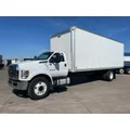 FORD F750 Vehicle For Sale thumbnail 2