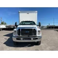 FORD F750 Vehicle For Sale thumbnail 3