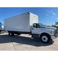 FORD F750 Vehicle For Sale thumbnail 4