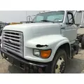 FORD F800 1973-1979 HOOD thumbnail 2