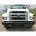 FORD F800 1973-1979 HOOD thumbnail 3