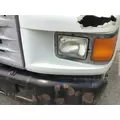 FORD F800 1973-1979 HOOD thumbnail 5