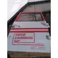FORD F800 1987-1999 DOOR ASSEMBLY, FRONT thumbnail 1