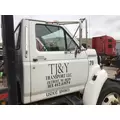 FORD F800 1987-1999 DOOR ASSEMBLY, FRONT thumbnail 1