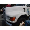 FORD F800 1995-1999 HOOD thumbnail 1