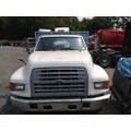 FORD F800 1995-1999 HOOD thumbnail 2