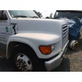 FORD F800 1995-1999 HOOD thumbnail 3