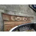 FORD F800 BUMPER ASSEMBLY, FRONT thumbnail 6