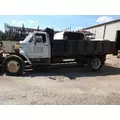 FORD F800 Cab thumbnail 4